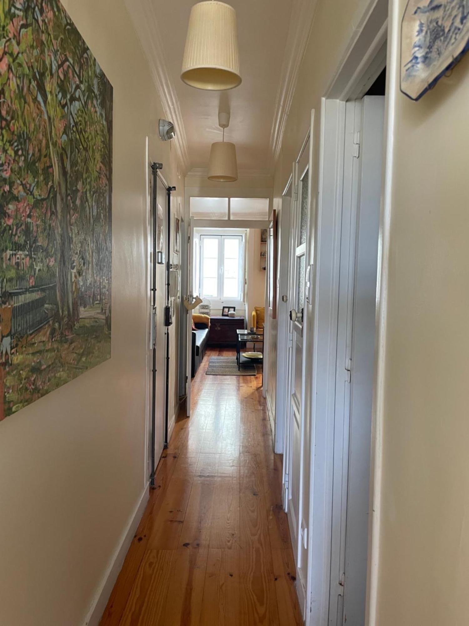 Pasteleiro House Apartment Lisboa Ngoại thất bức ảnh