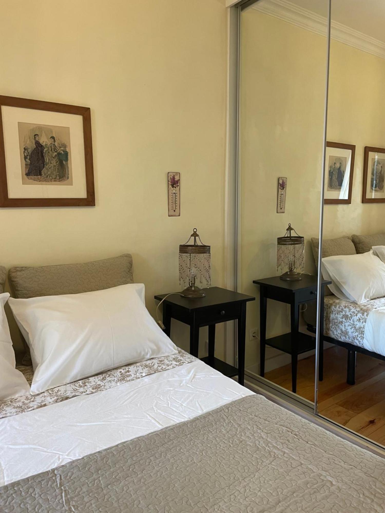Pasteleiro House Apartment Lisboa Ngoại thất bức ảnh
