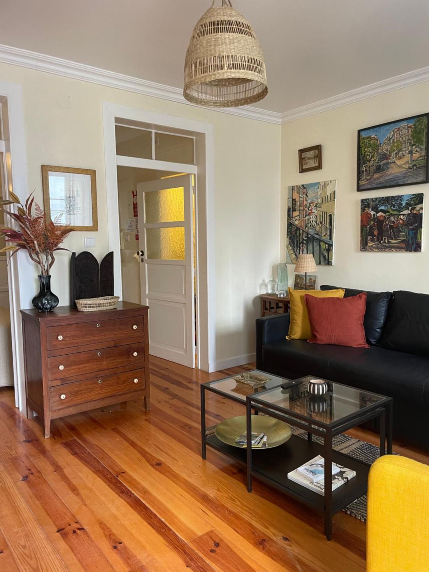 Pasteleiro House Apartment Lisboa Ngoại thất bức ảnh