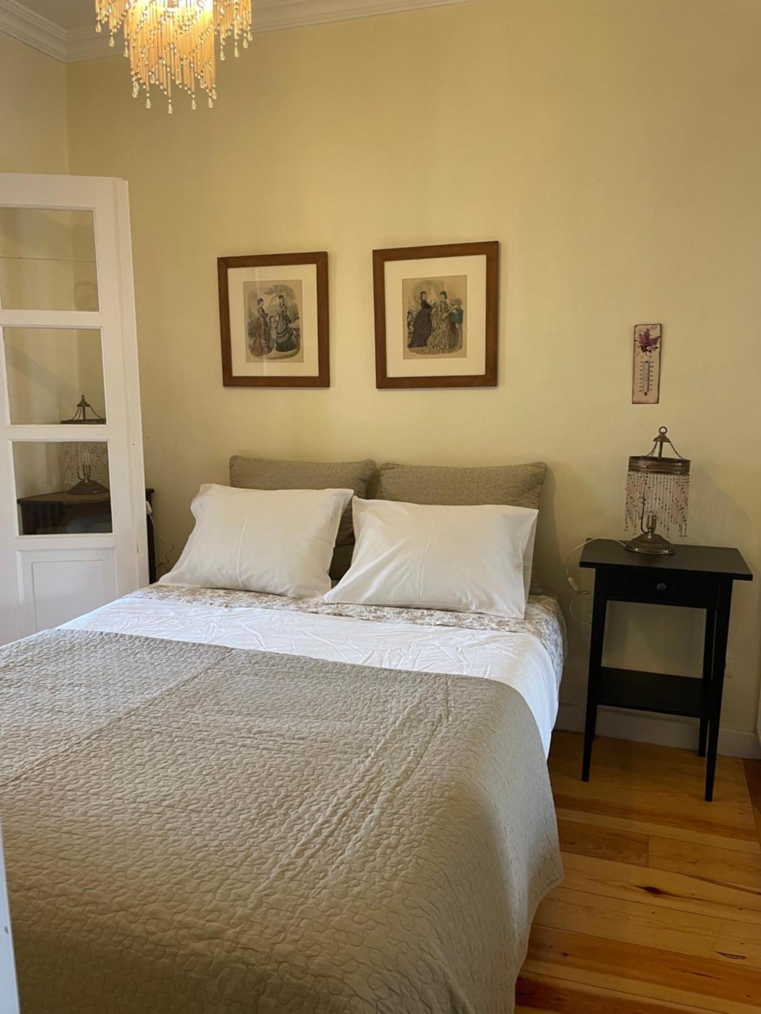 Pasteleiro House Apartment Lisboa Ngoại thất bức ảnh