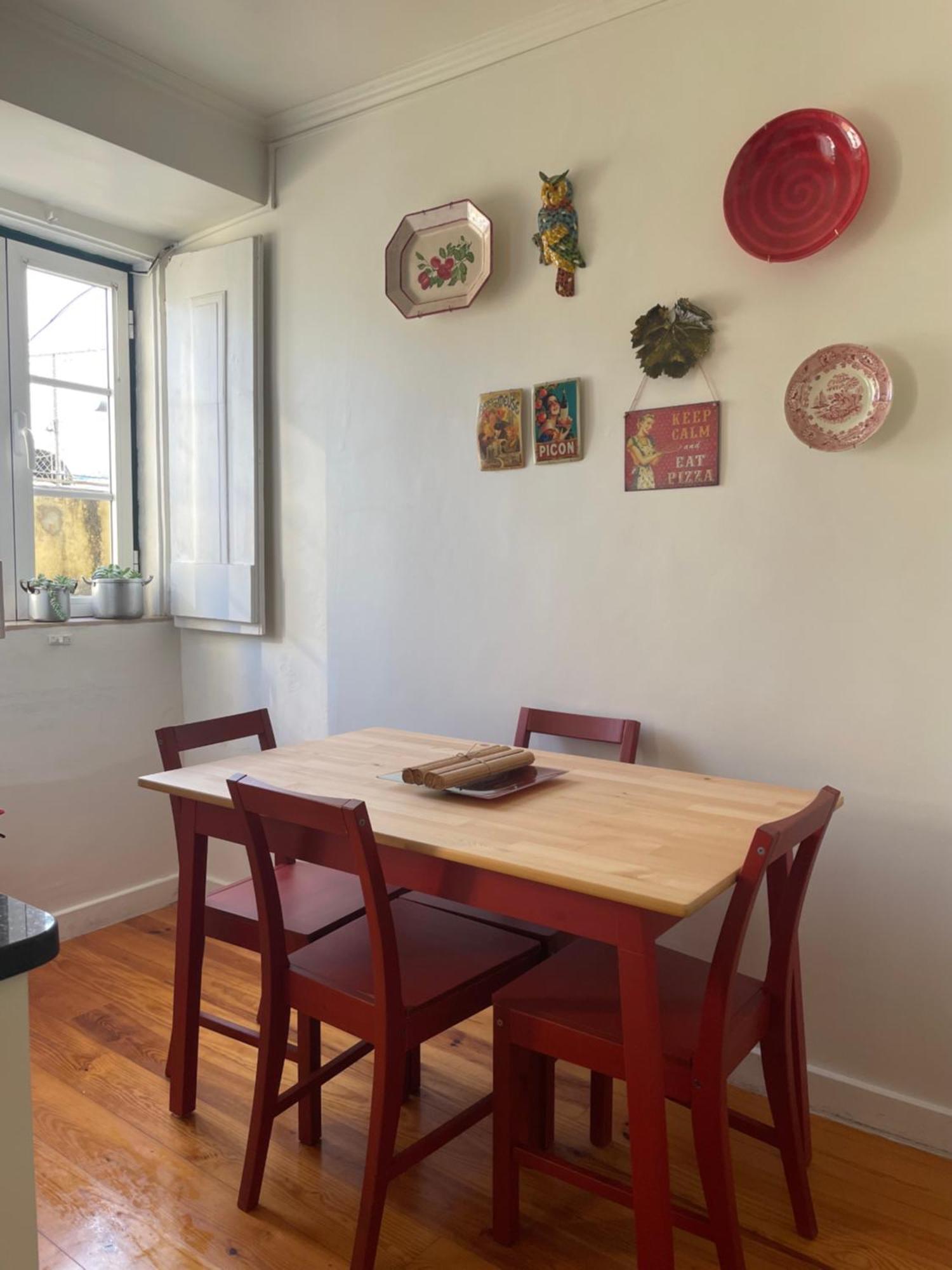 Pasteleiro House Apartment Lisboa Ngoại thất bức ảnh